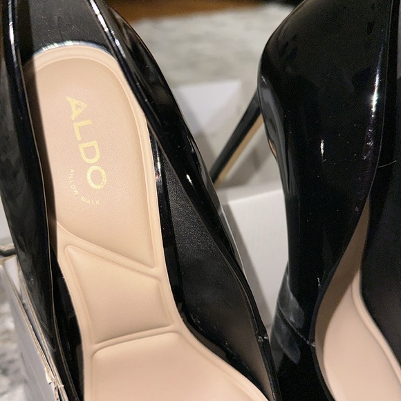 Aldo Stilettos - Picture 3 of 4